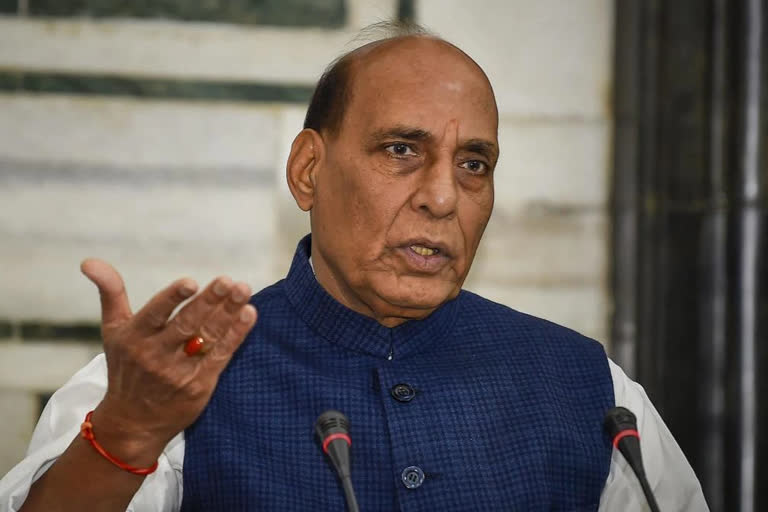 rajnath