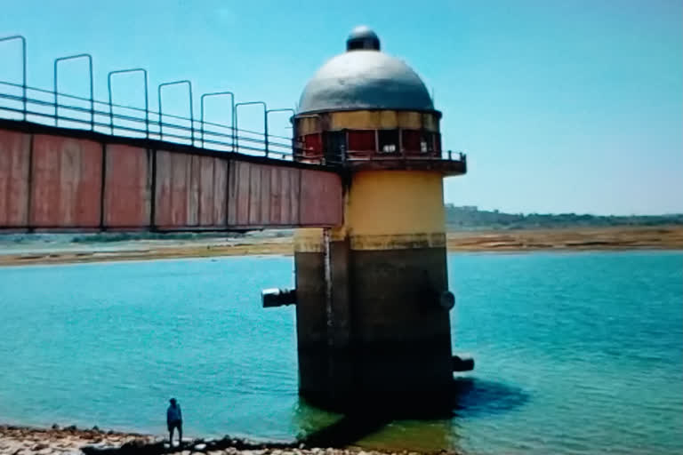 hatia dam in ranchi