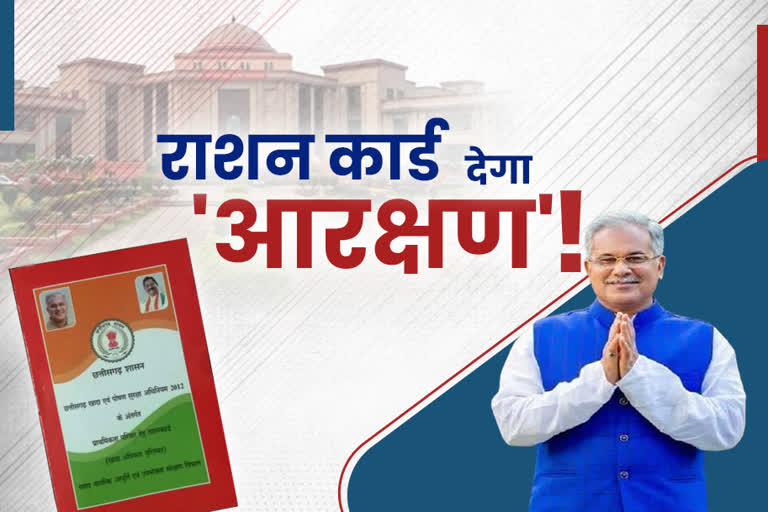 scheme-for-determination-of-reservation-through-ration-card-in-chhattisgarh