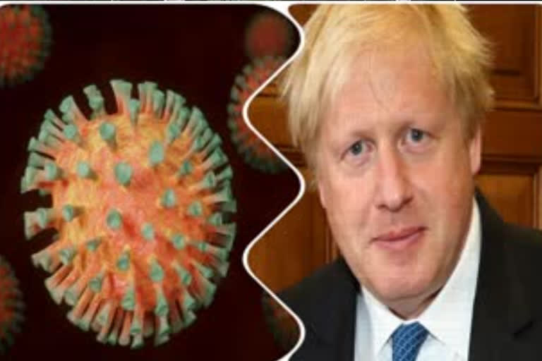 UK raises coronavirus alert as infections rise 'exponentially', heightened curbs from Thursday