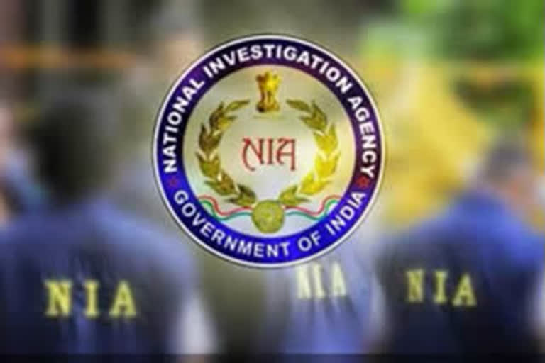 Swapna Suresh will be produced in NIA court today  Gold smuggling case  സ്വർണ കടത്ത് കേസ്  സ്വപ്‌ന സുരേഷിനെ ഇന്ന് എൻഐഎ കോടതിയിൽ ഹാജരാക്കും  Swapna Suresh  സ്വപ്‌ന സുരേഷd