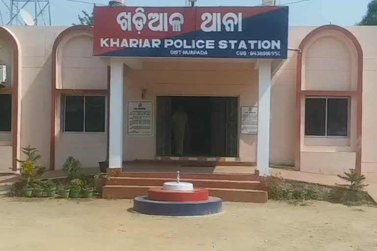 ନୂଆପଡାରେ ପୁଣି ଲଜ୍ୟା, ଦୁଷ୍କର୍ମ ପରେ ଅଭିଯୁକ୍ତ ଫେରାର