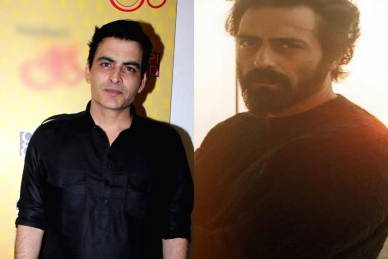 Arjun Rampal, Manav Kaul to star in courtroom drama Nail Polish