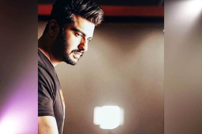 Arjun Kapoor latest news