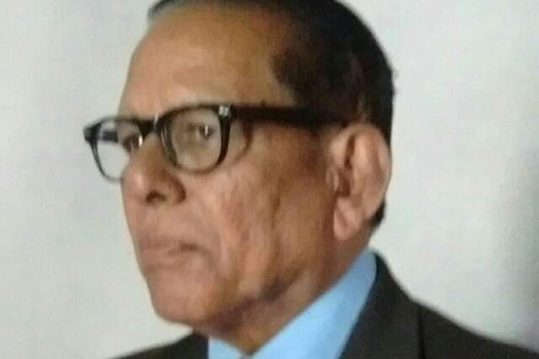 Ambedkaraite activist Bhau Lokhande died at the age of 78