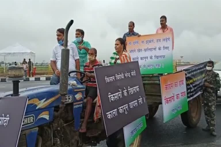 monsoon session in jharkhand