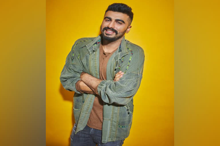 Arjun Kapoor to donate his plasma after COVID-19 recovery