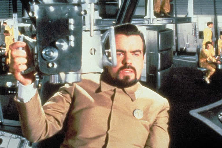 Michael Lonsdale, who played James Bond villain in Moonraker, passes away at 89