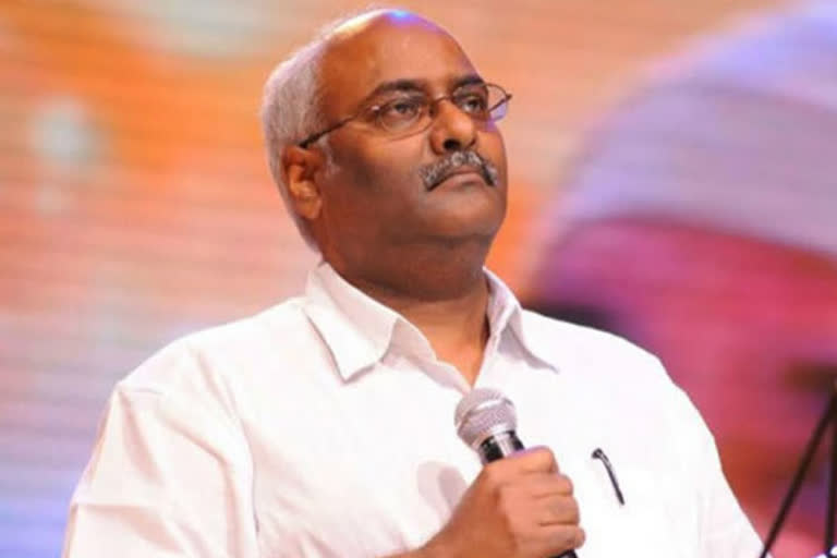 Keeravani create awareness about Multiple Sclerosis