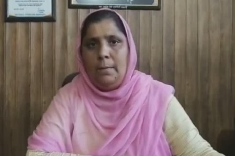 If all parties were united, these bills would never have been passed say  sarabjit kaur manooke