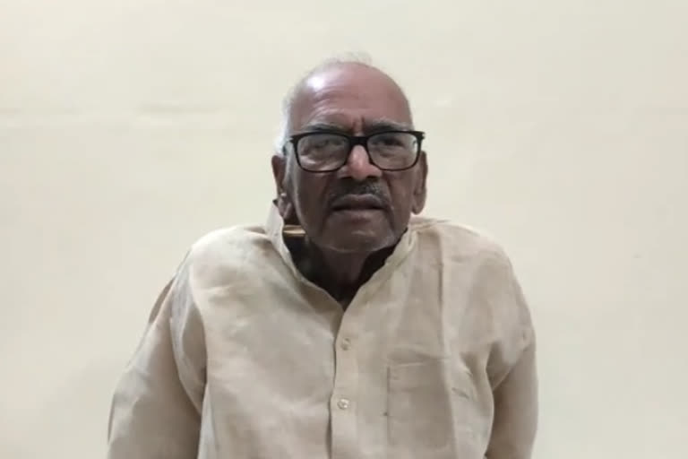 Vashishtha Narayan Singh