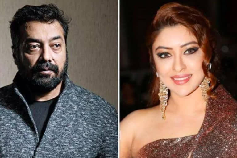 complaint against anurag kashyap