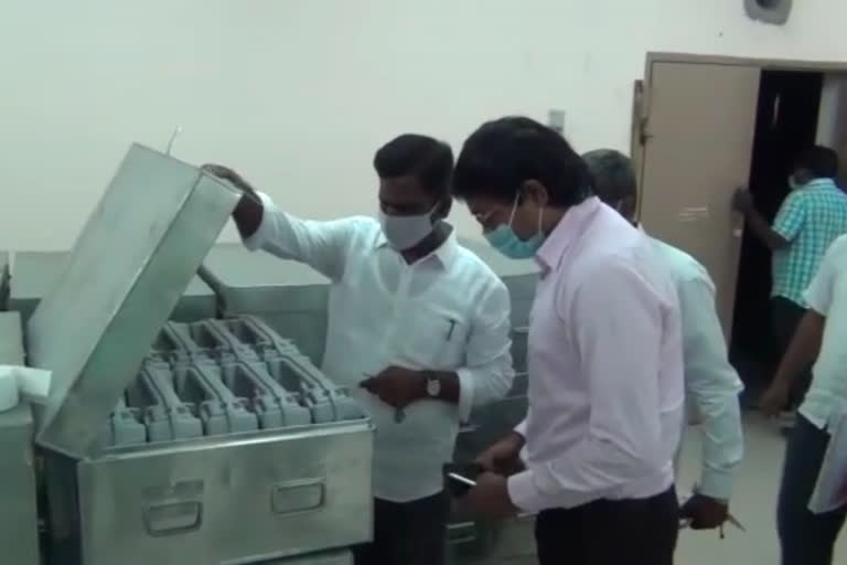 EVM Corruption: Hearing on the petition of Congress candidates on October 14