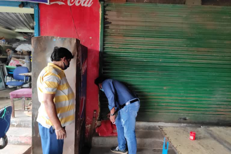 3-shops-sealed-for-violating-guidelines-of-covid-19-in-ranchi