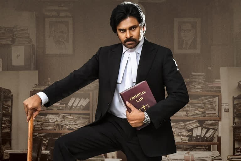 Vakeel Saab resumes shoot after lockdown without Pawan Kalyan