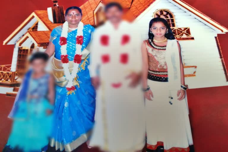viluppuram family suicide