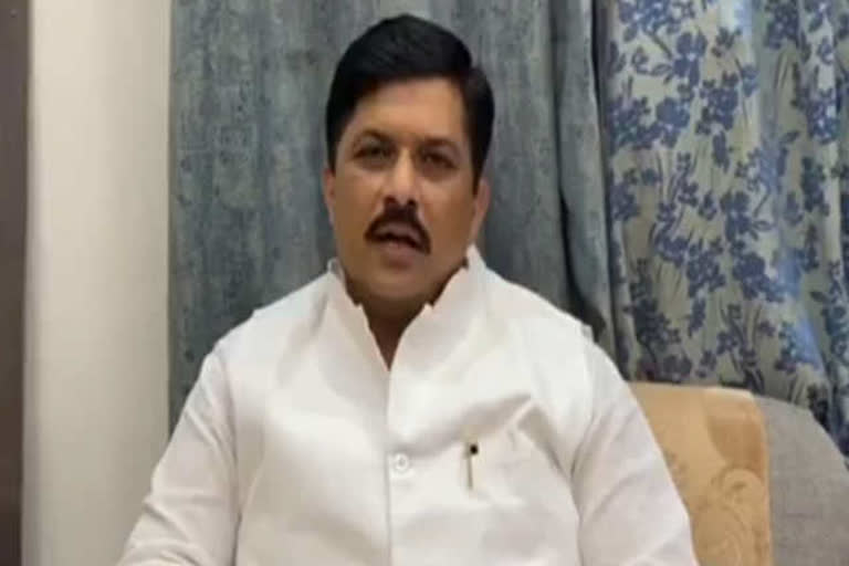 MP KP Yadav