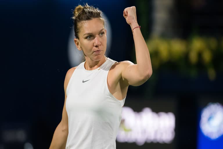 Simona Halep