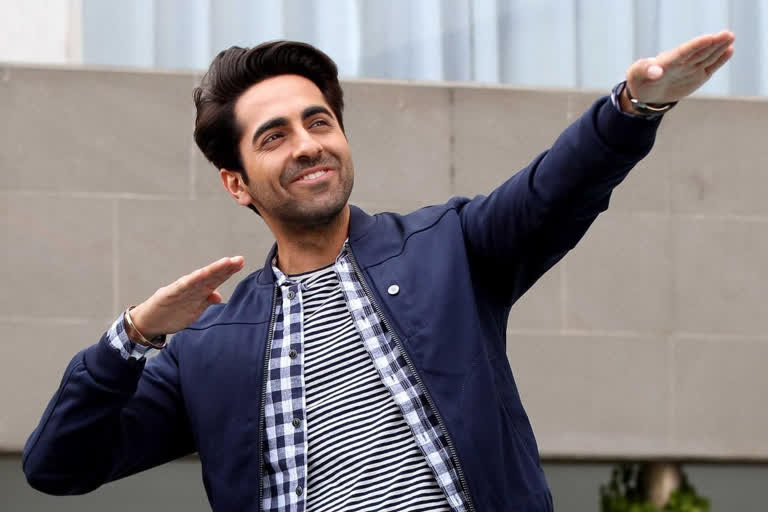 ayushmann khurrana featured TIMES most influential list  bollywood actor ayushmann khurrana news  bollywood actor ayushmann khurrana films  ആയുഷ്മാന്‍ ഖുറാന സിനിമകള്‍  2020ല്‍ ജനങ്ങളെ സ്വാധീനിച്ച നൂറ് പേരുടെ പട്ടികയില്‍ ആയുഷ്മാന്‍ ഖുറാന  ടൈംസ് വാര്‍ത്തകള്‍  ടൈംസ് ആയുഷ്മാന്‍ ഖുറാന