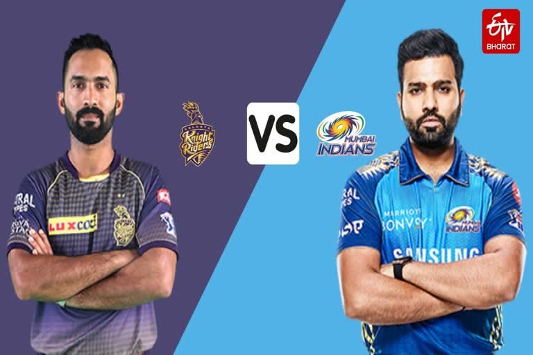 IPL 2020: Two-time champion KKR open campaign vs defending champs Mumbai Indians