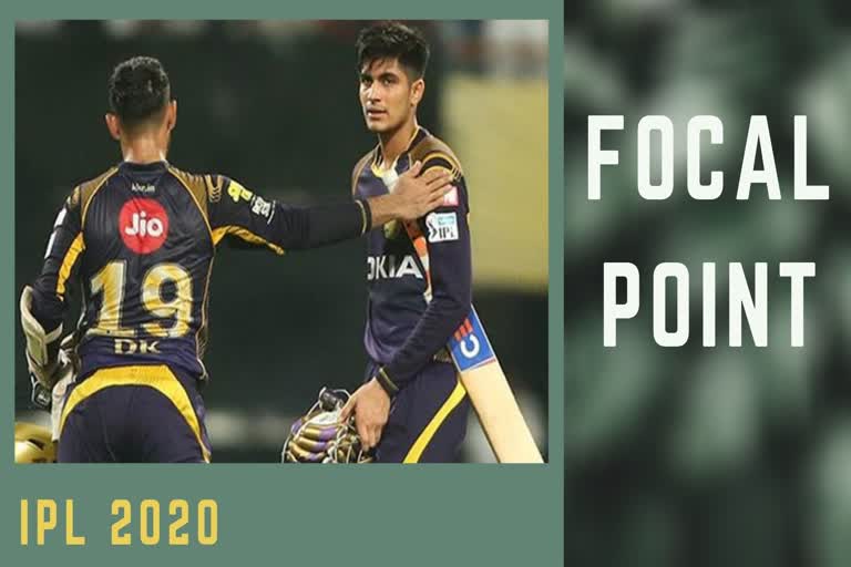 IPL: Shubman Gill focal point of KKR batting unit, feels Scott Styris