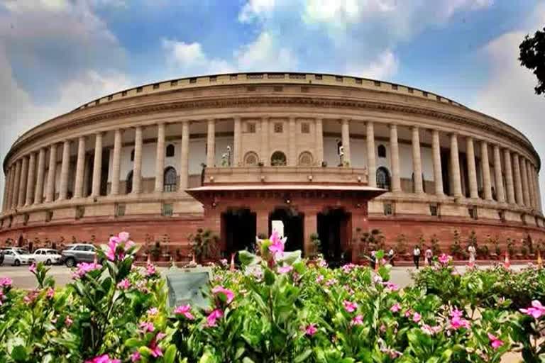 -number game behind uproar in rajya sabha