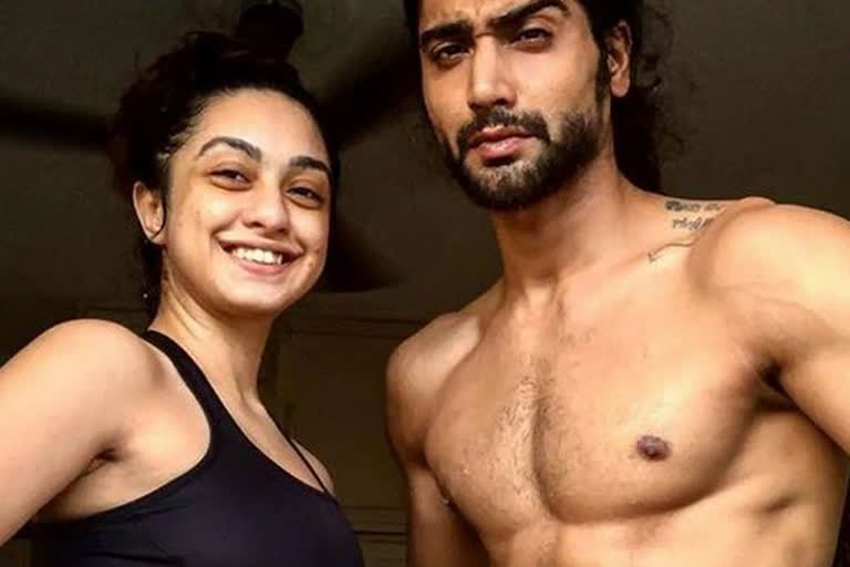 sushant drugs angle case abigail pande and sanam johar called ncb office tmov