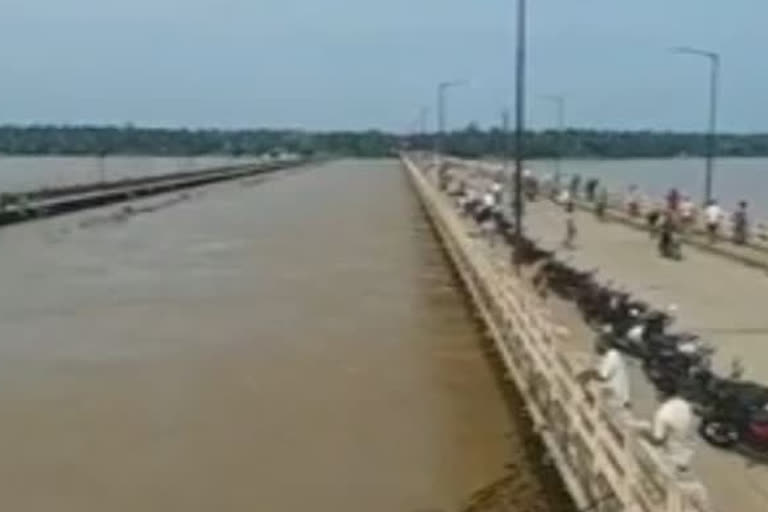 funding Delay  in   maintenance of Dokka Seethamma Aqueduct in p Gannavaram