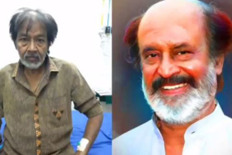 Rajnikanth