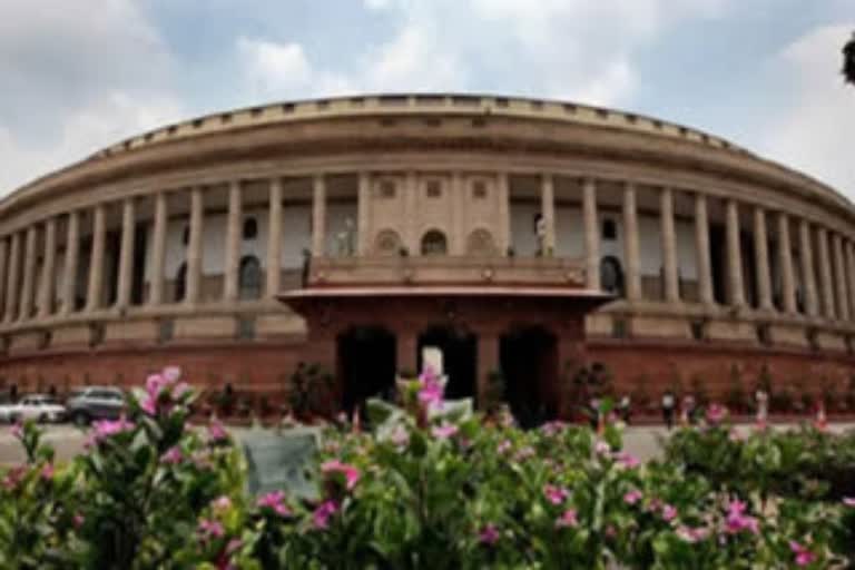 Lok Sabha adjourned sine die