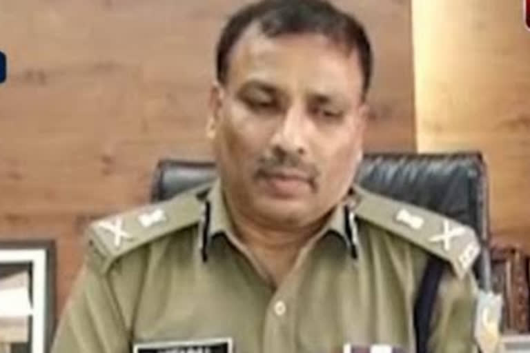 DGP ने एचईसी के आवासों से अवैध कब्जा हटाने का दिया निर्देश