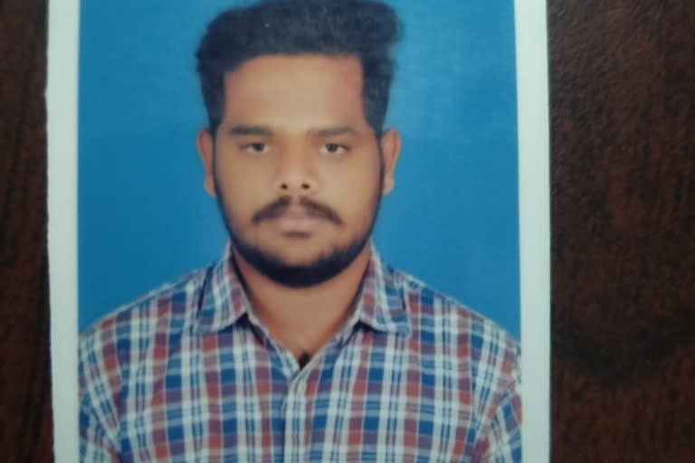 Man commits suicide in Tirupati