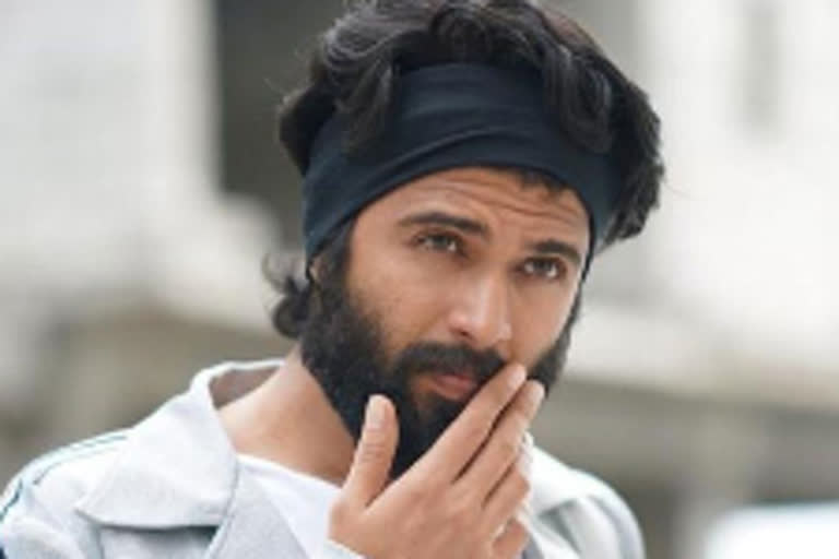 vijay devarakonda