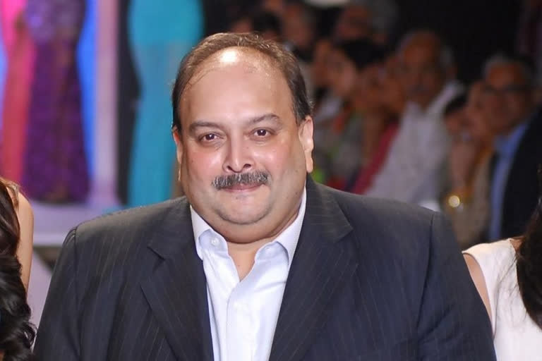 Mehul Choksi