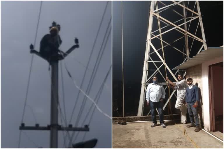 Electricity department takes action against those who stolen electricity in jharkhand, news of Electricity department jharkhand, बिजली चोरी करने वालों पर बिजली विभाग ने की कार्रवाई, झारखंड बिजली विभाग की खबरें