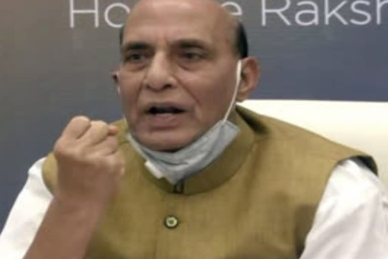 Rajnath to dedicate 43 bridges in seven states and UTs on Thursday