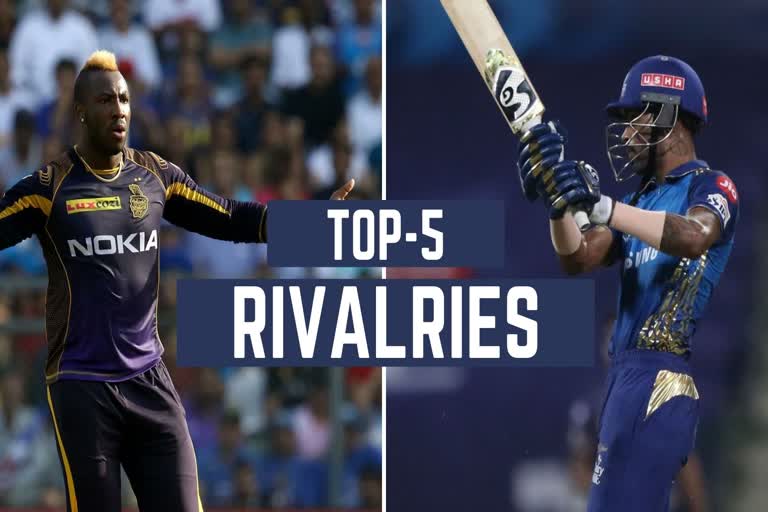 top 5 wins against an opponent in IPL