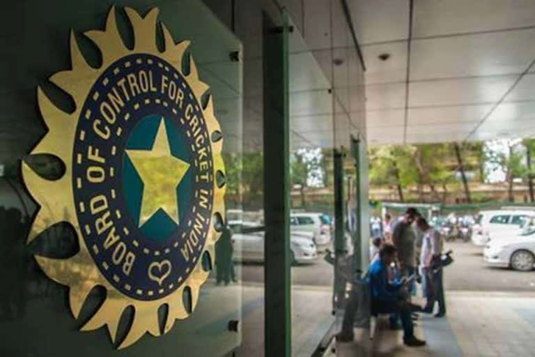 BCCI planning overhaul of NCA, coaching staff departs