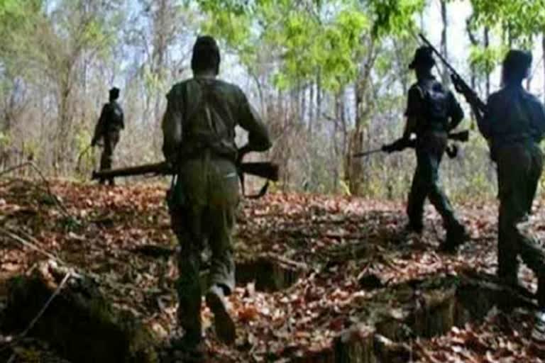 Three Maoists killed in Chennapuram encounter