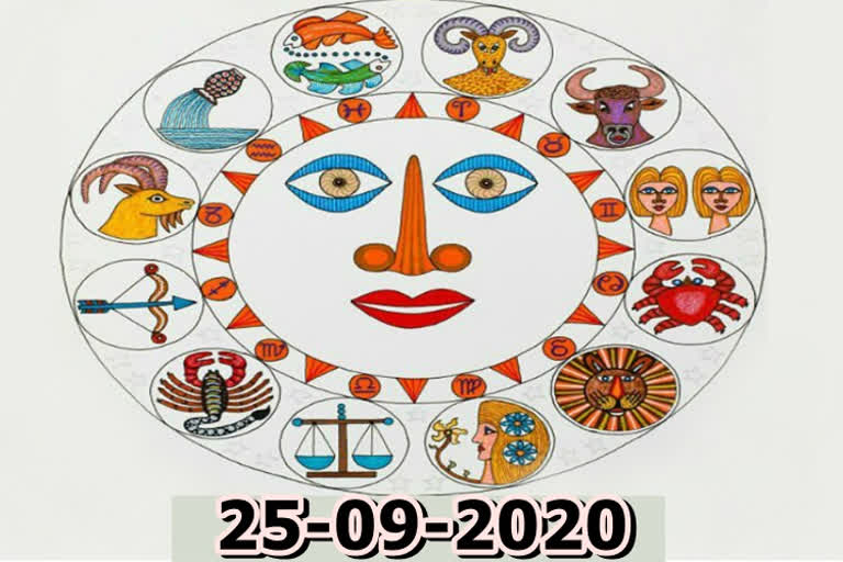 24 September 2020 Horoscope