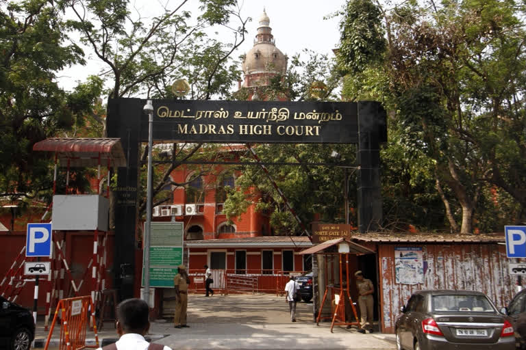 Madras High Court