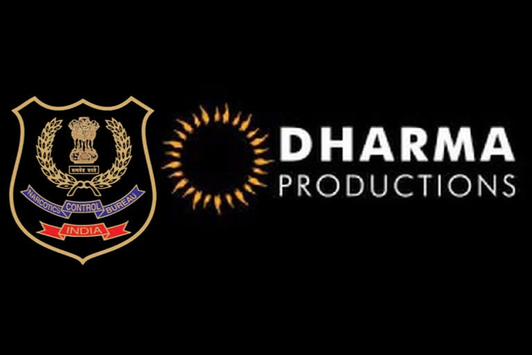 NCB summons Dharma Productions' Kshitij Raviprasad for probe