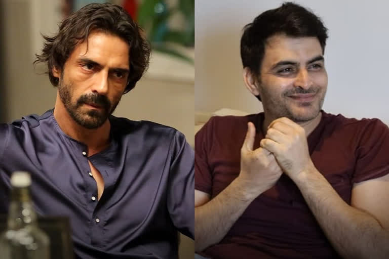 Arjun Rampal quarantined after co-stars Manav Kaul, Anand Tiwari test COVID-19 +ve