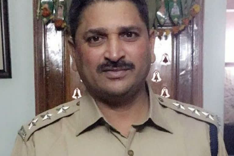 Telangana: ACP Malkajgiri booked for Rs 70 cr in illegal wealth