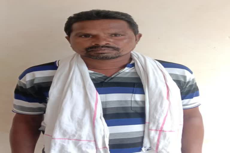 active-naxal-doctor-karam-narayan-arrested