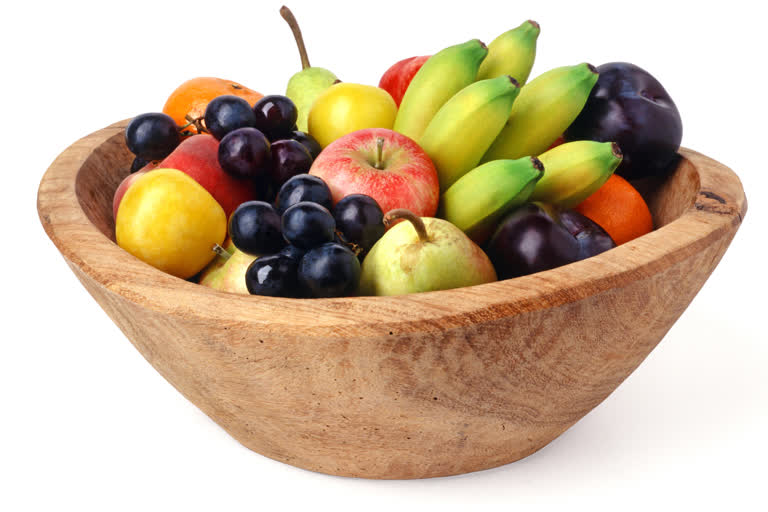 ہمیں پھل کیوں کھانے چاہیے؟