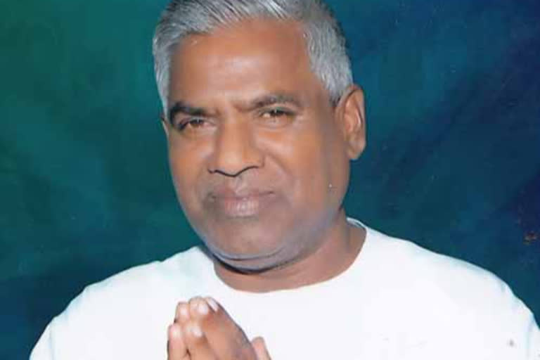 Narayan Rao