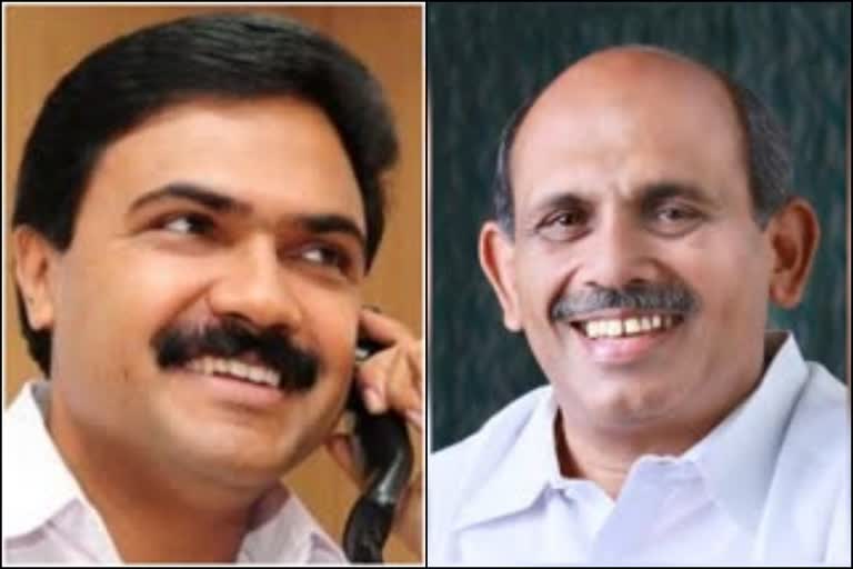 ജോസഫ് എം. പുതുശ്ശേരി  isuues in kerala congress  jose k mani moves to join LDF  കേരള കോണ്‍ഗ്രസ് വാര്‍ത്തകള്‍  ജോസ്‌ കെ മാണി വാര്‍ത്തകള്‍  കേരള കോണ്‍ഗ്രസിലെ പ്രശ്‌നങ്ങള്‍  ജോസ് കെ മാണി എല്‍ഡിഎഫിലേക്ക്