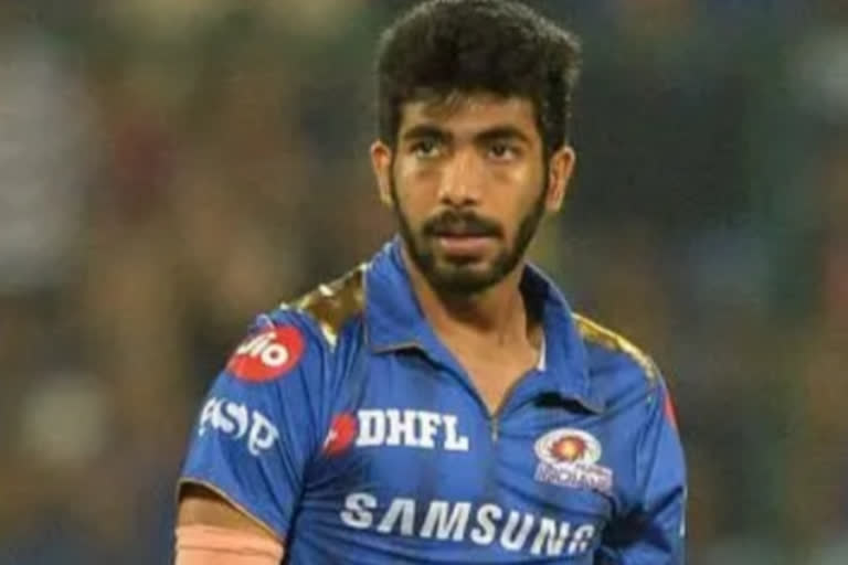 IPL 2020 KKR vs MI: Pat Cummins smashes four sixes off Jasprit Bumrah