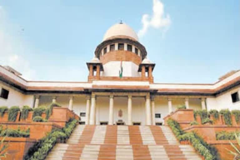 SC notice to UPSC, Centre on plea seeking postponement of UPSC exams